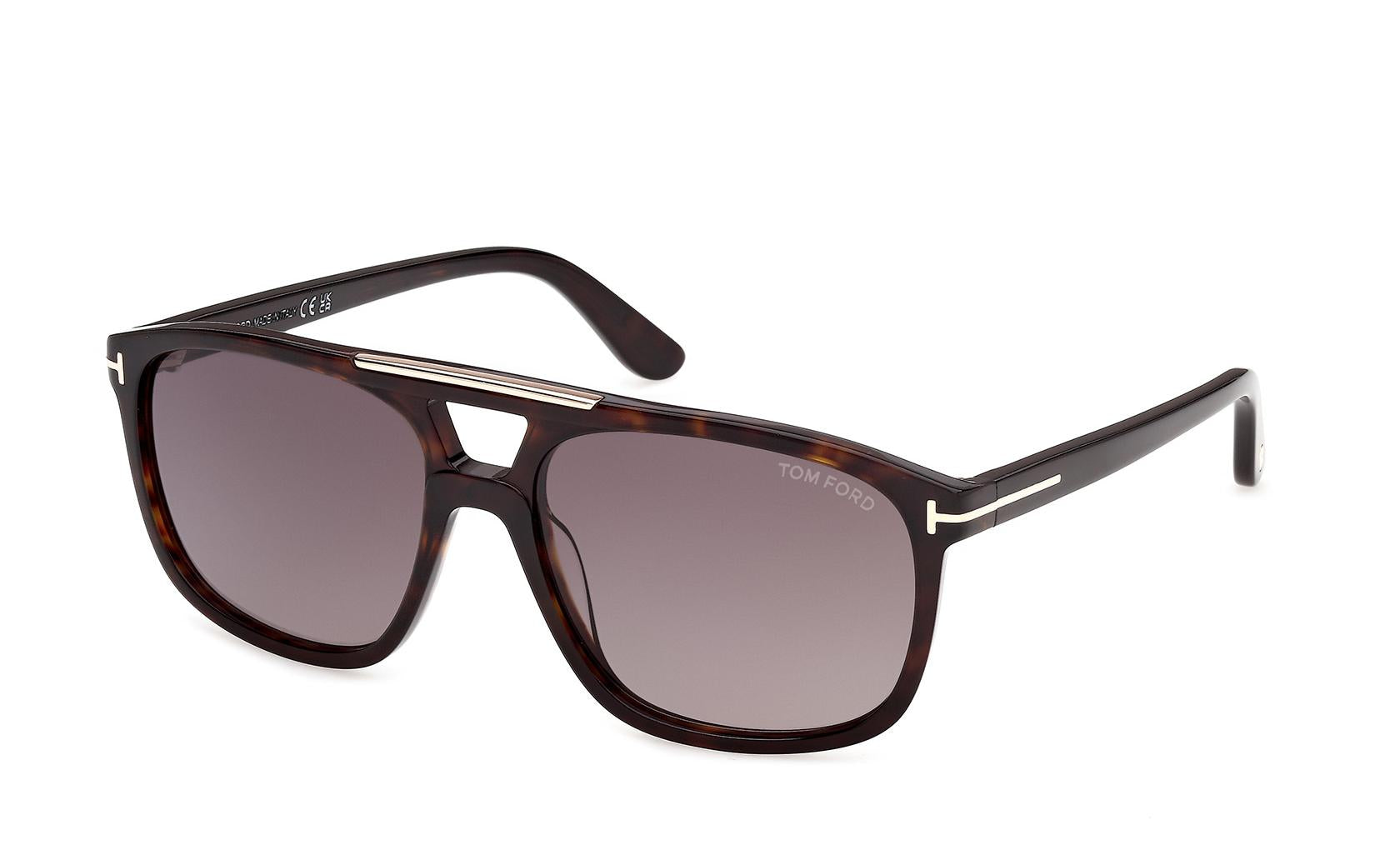 Tom Ford Brianna-02 Sunglasses FT1338 52K