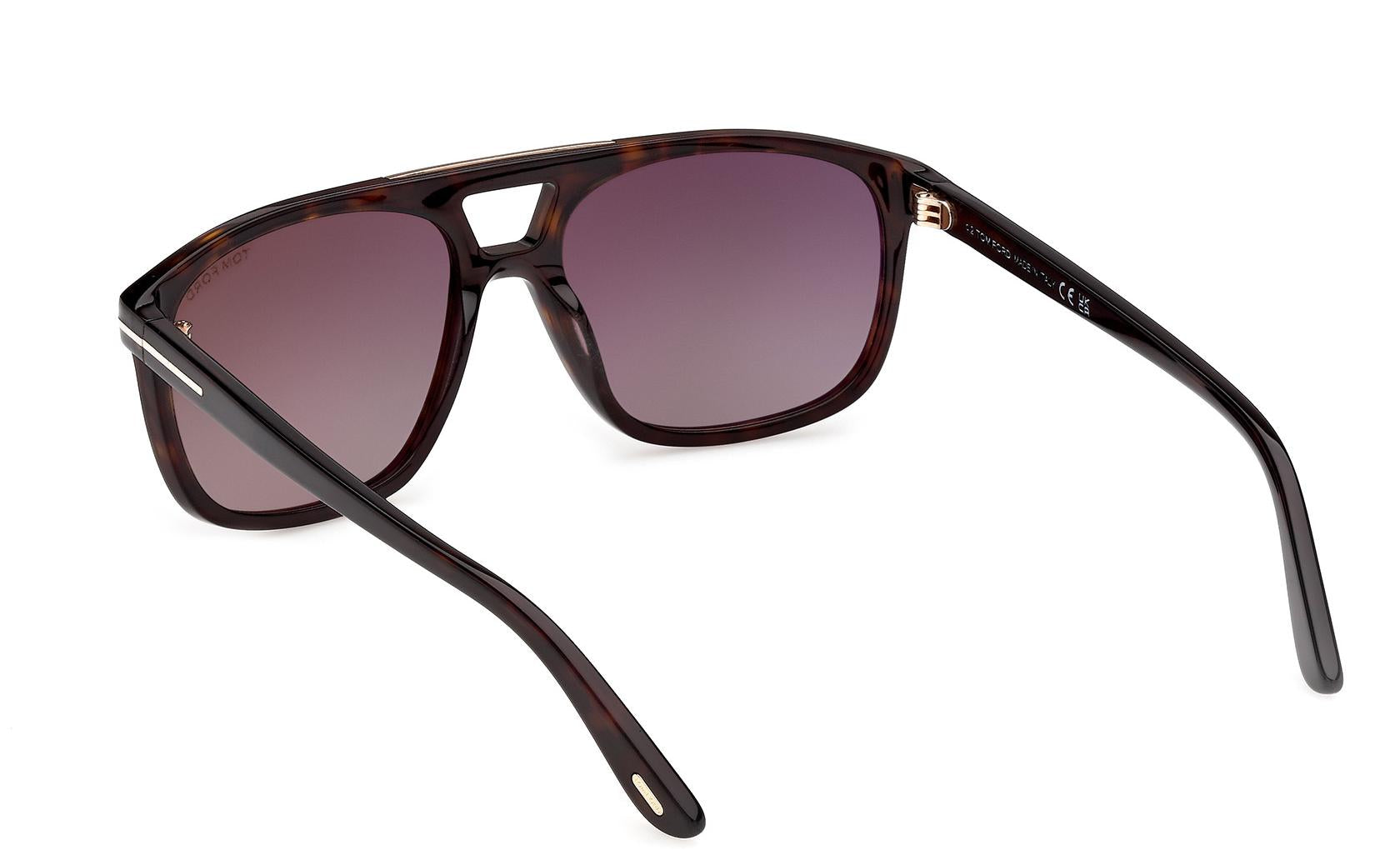 Tom Ford Brianna-02 Sunglasses FT1338 52K