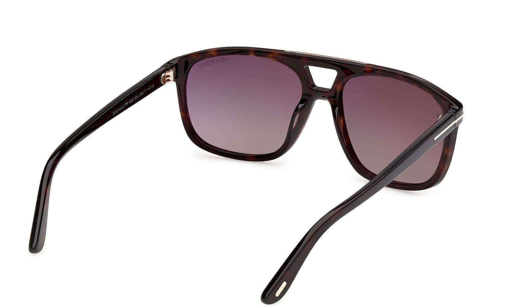 Tom Ford Brianna-02 Sunglasses FT1338 52K