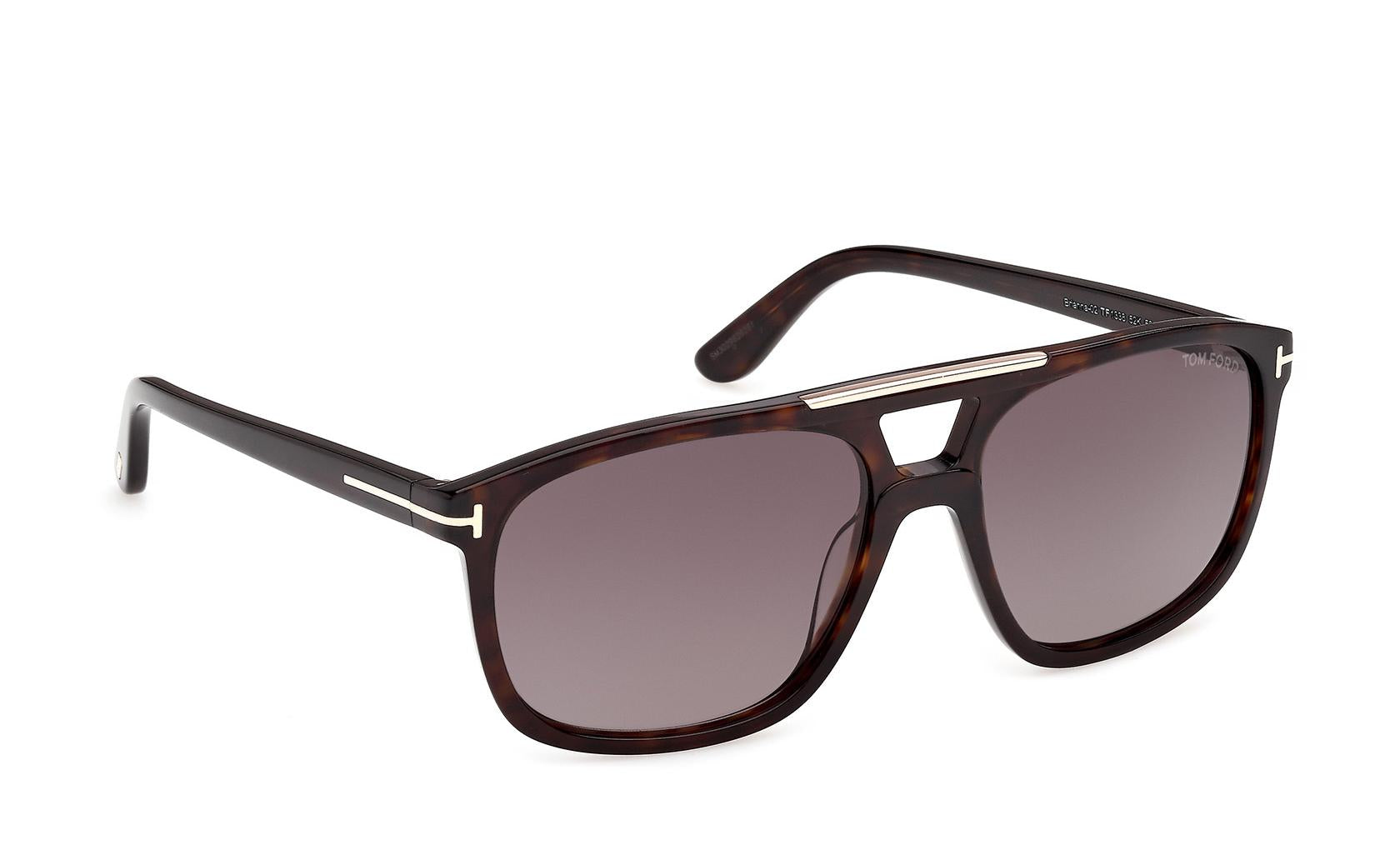 Tom Ford Brianna-02 Sunglasses FT1338 52K