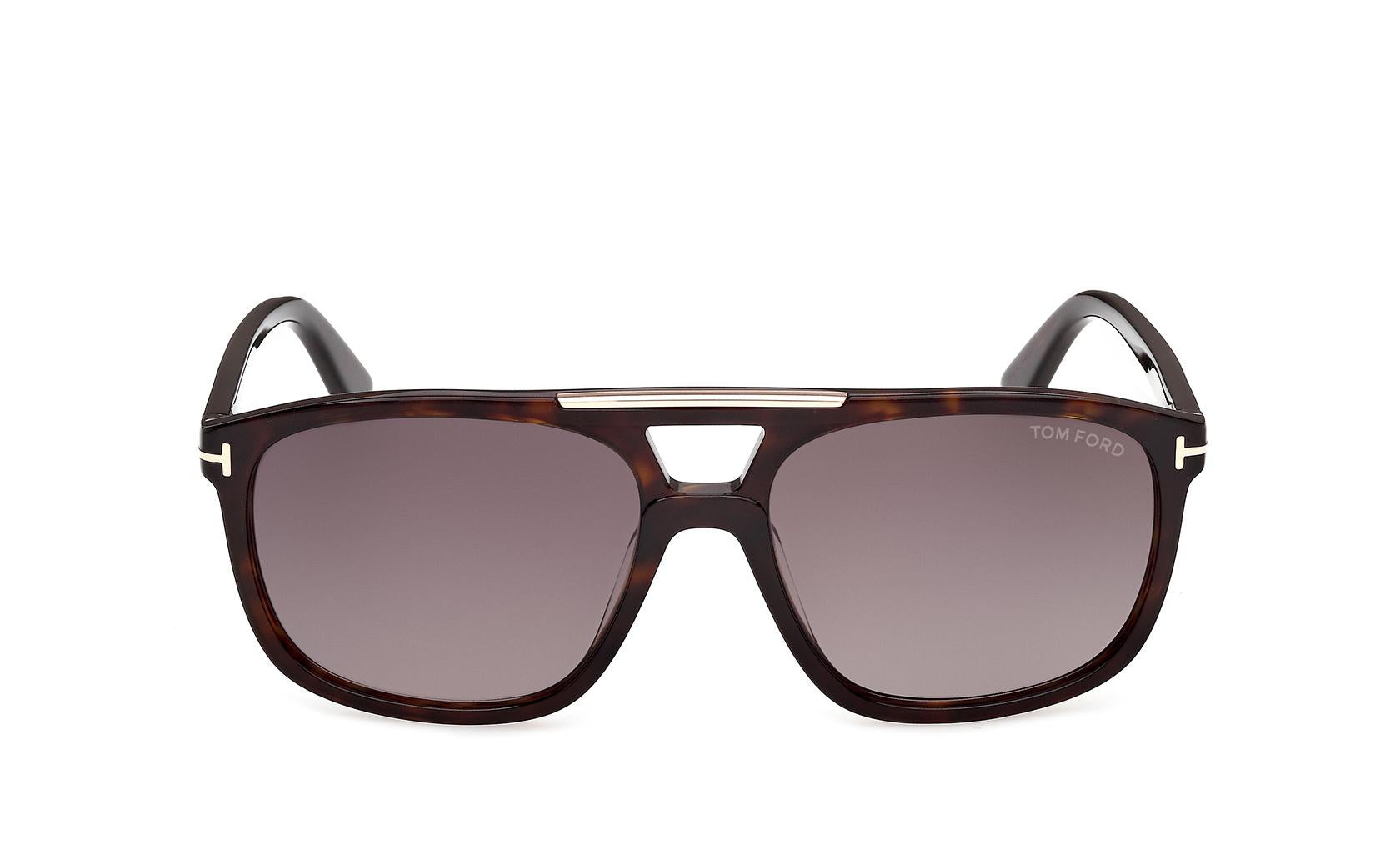 Tom Ford Brianna-02 Sunglasses FT1338 52K