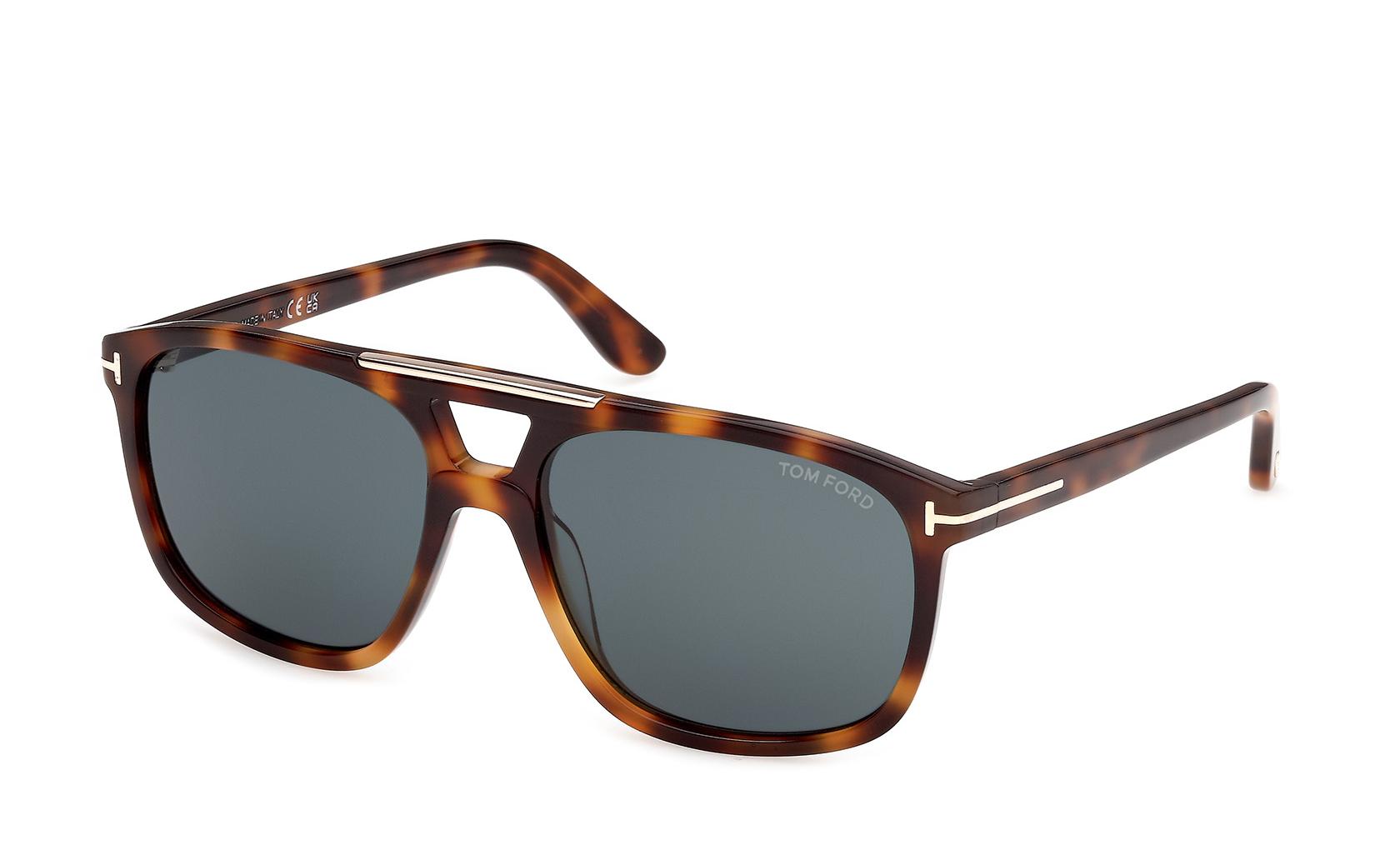 Tom Ford Brianna-02 Sunglasses FT1338 53V