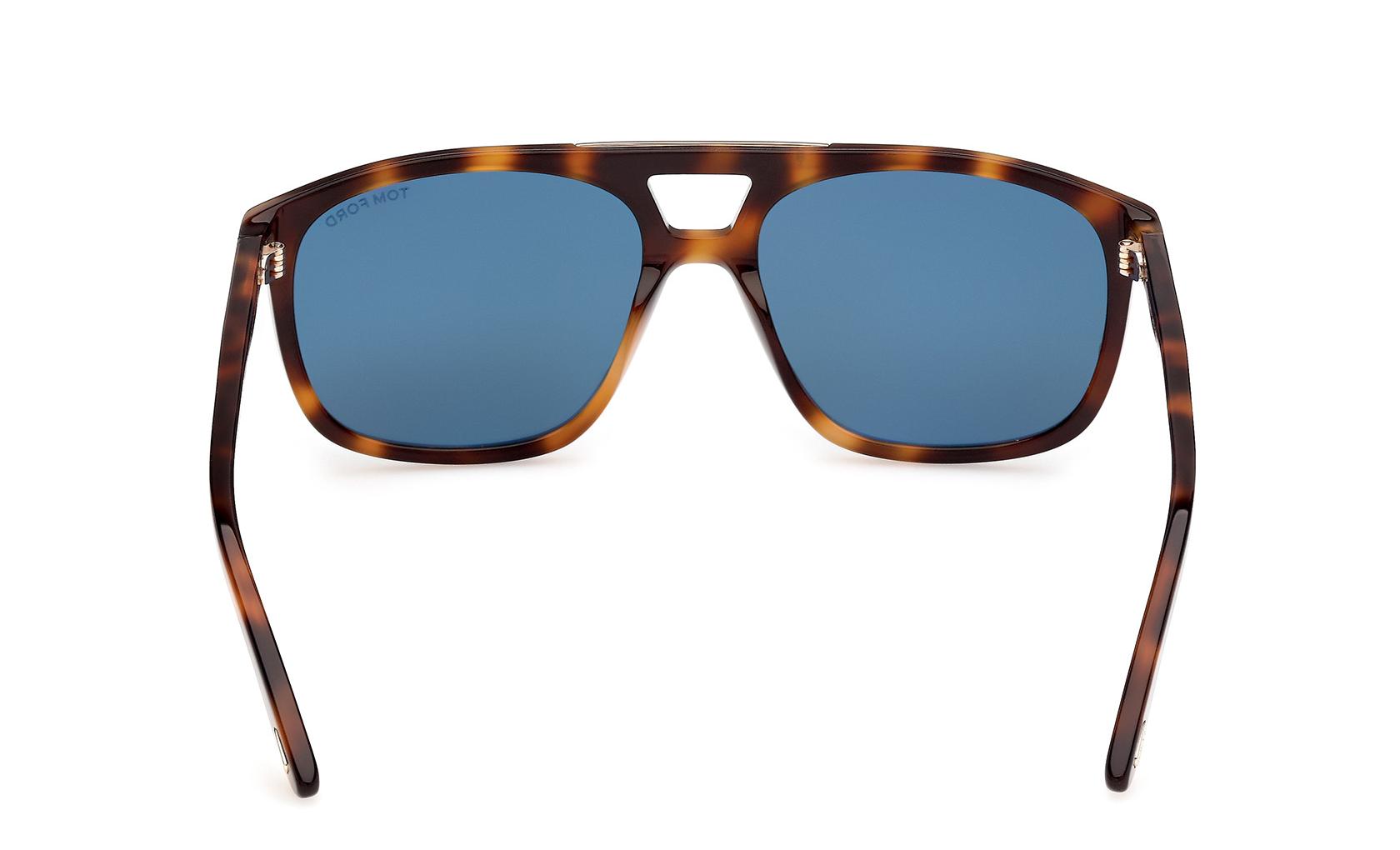 Tom Ford Brianna-02 Sunglasses FT1338 53V