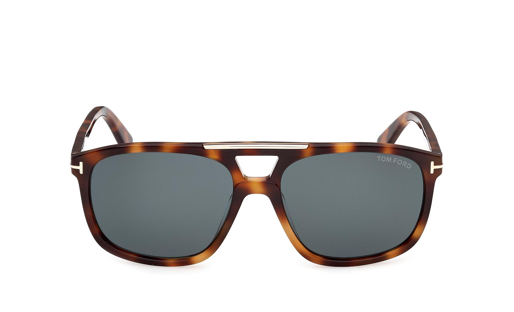 Tom Ford Brianna-02 Sunglasses FT1338 53V
