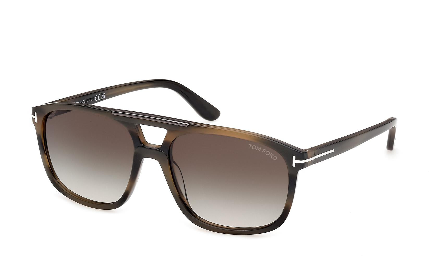 Tom Ford Brianna-02 Sunglasses FT1338 55B