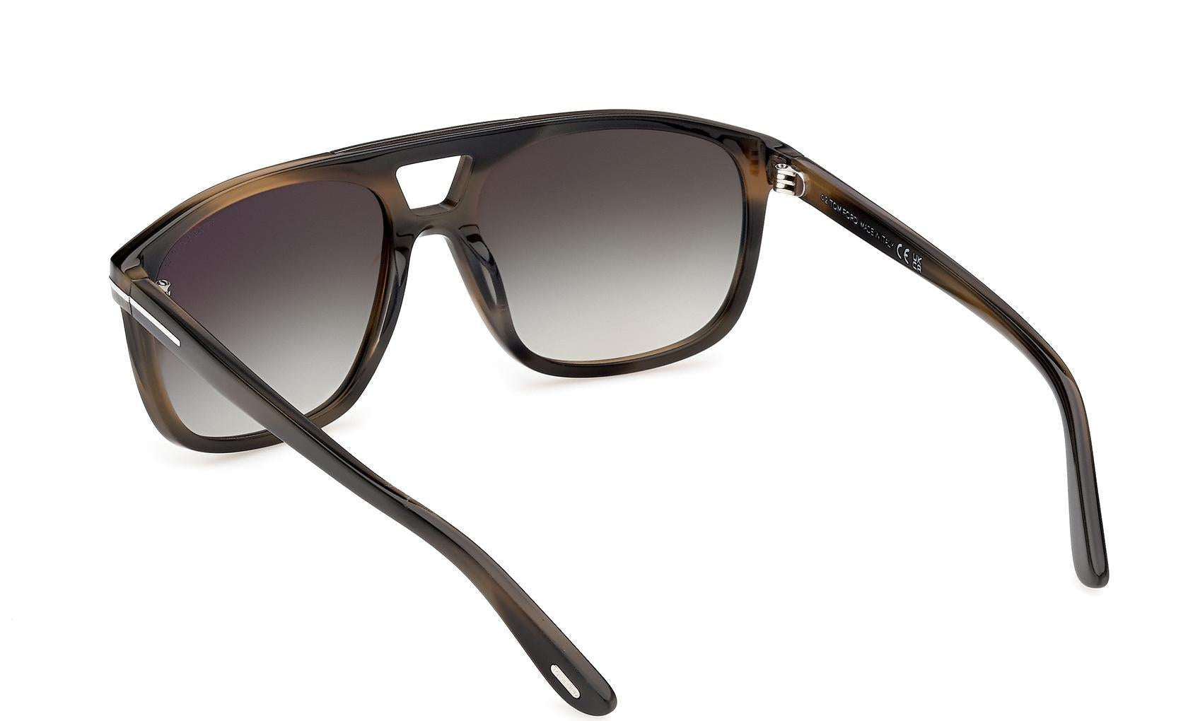 Tom Ford Brianna-02 Sunglasses FT1338 55B