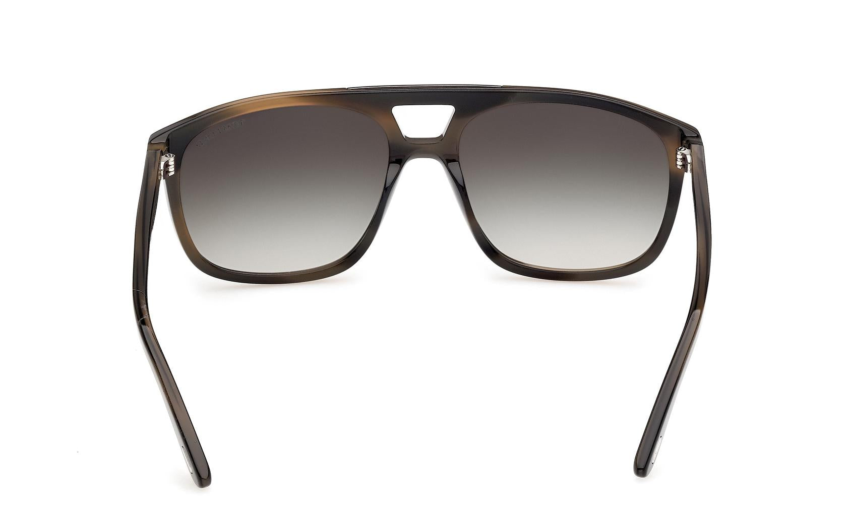 Tom Ford Brianna-02 Sunglasses FT1338 55B