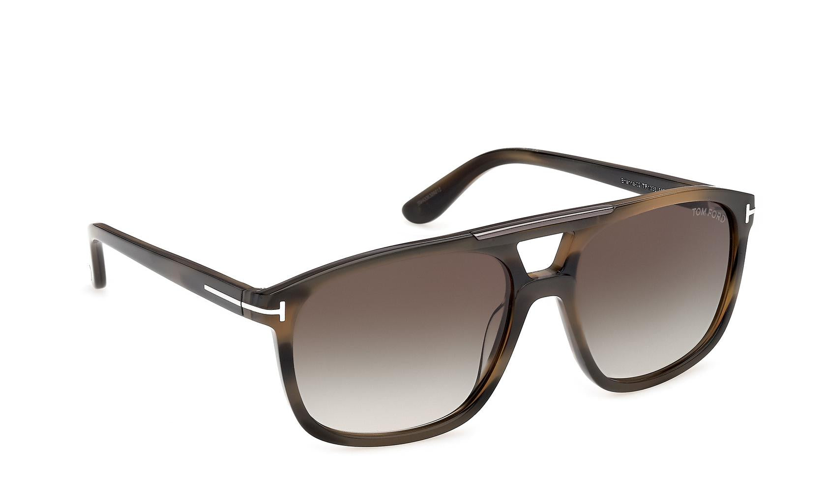 Tom Ford Brianna-02 Sunglasses FT1338 55B