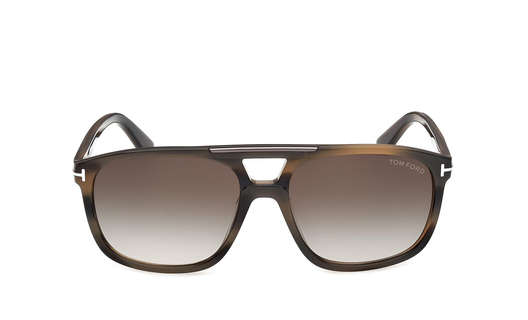 Tom Ford Brianna-02 Sunglasses FT1338 55B