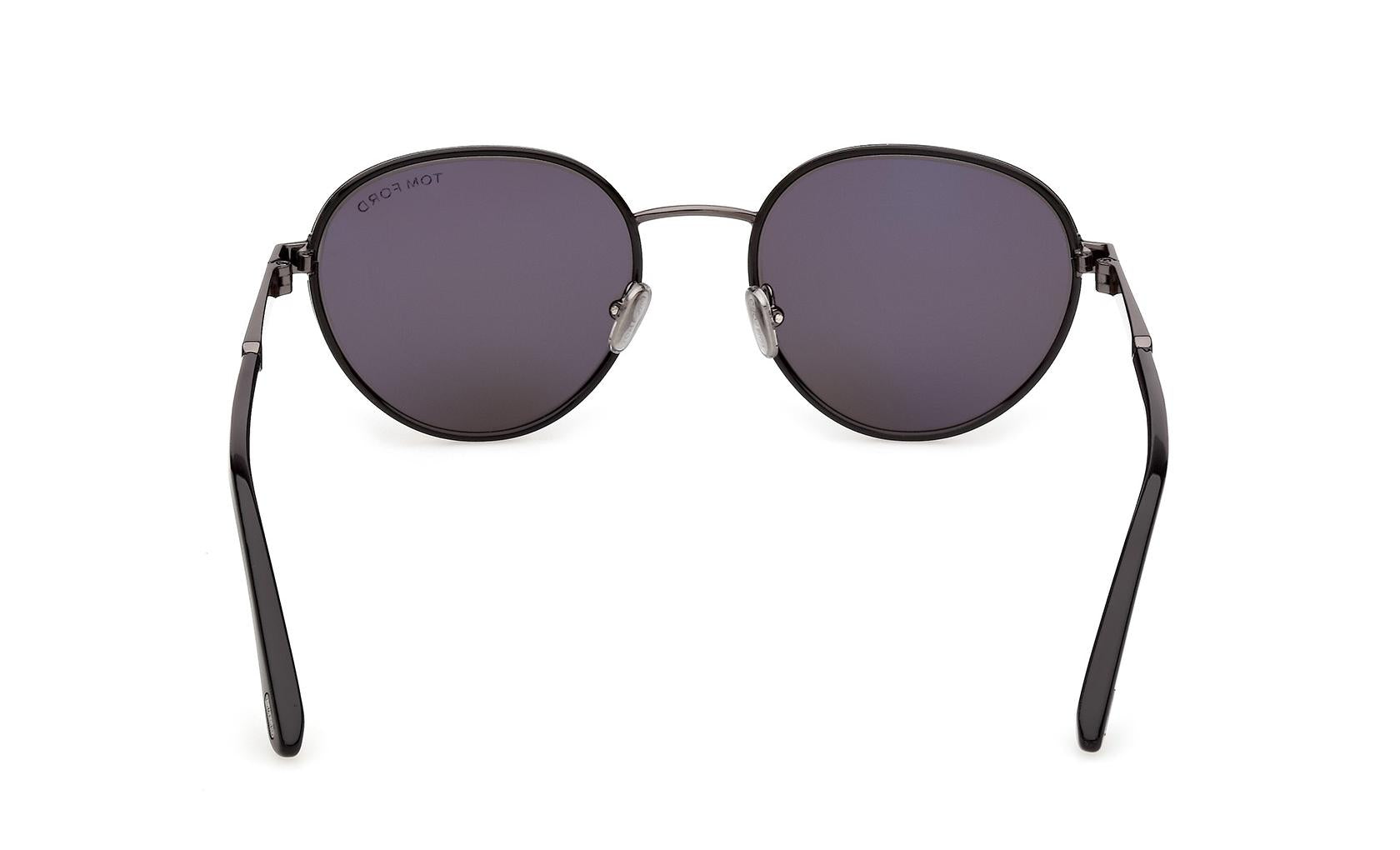 Tom Ford Jet-02 Sunglasses FT1339 01A