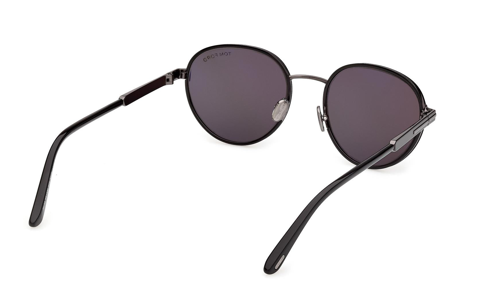 Tom Ford Jet-02 Sunglasses FT1339 01A