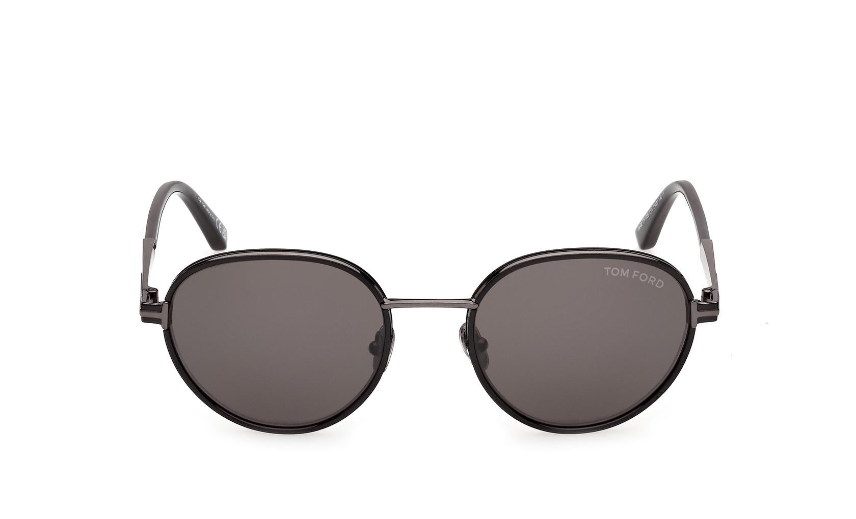 Tom Ford Jet-02 Sunglasses FT1339 01A