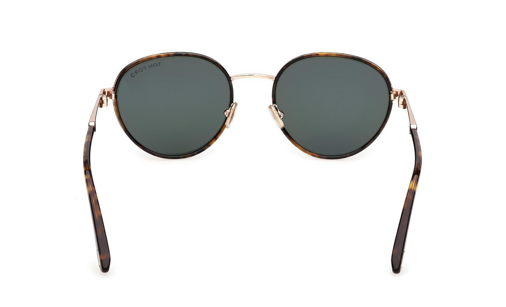 Tom Ford Jet-02 Sunglasses FT1339 52N