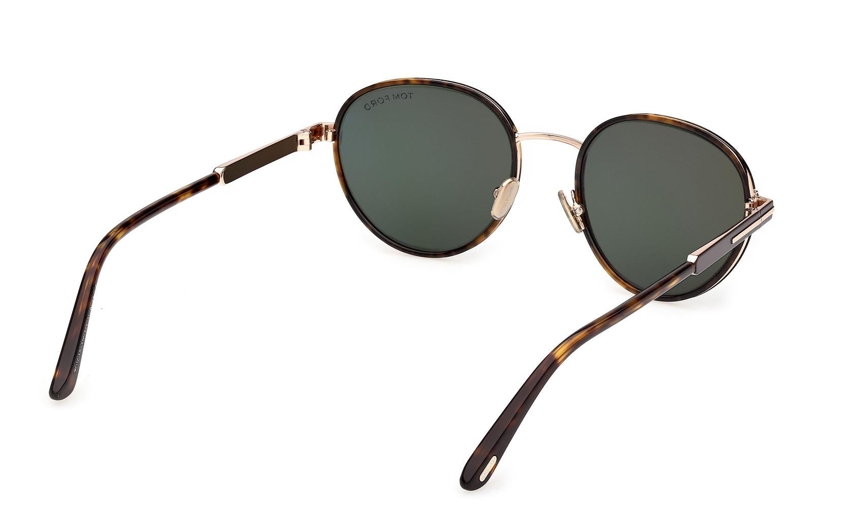 Tom Ford Jet-02 Sunglasses FT1339 52N