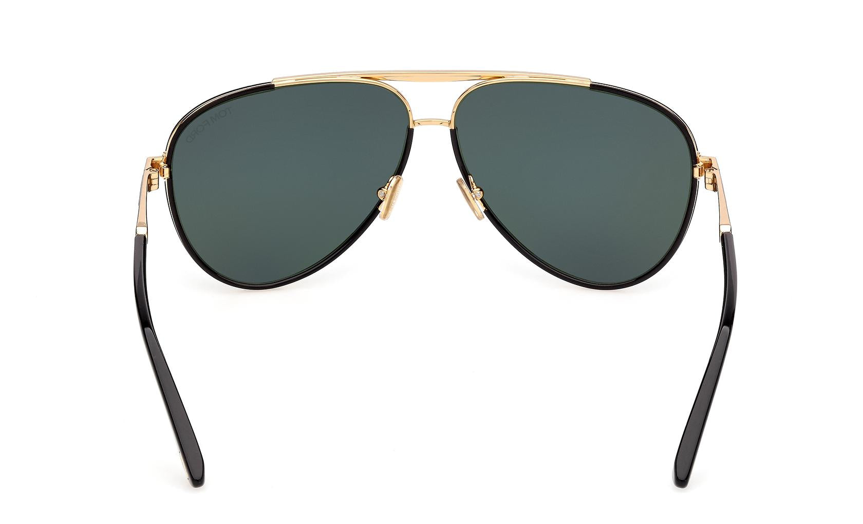 Tom Ford Rupert-02 Sunglasses FT1340 01N