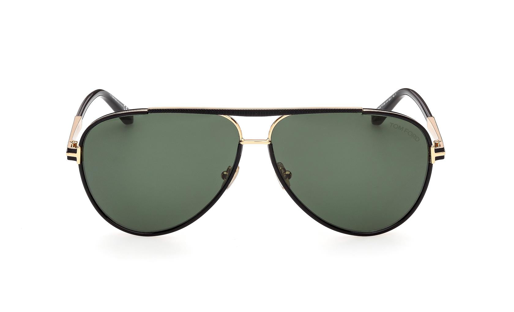 Tom Ford Rupert-02 Sunglasses FT1340 01N