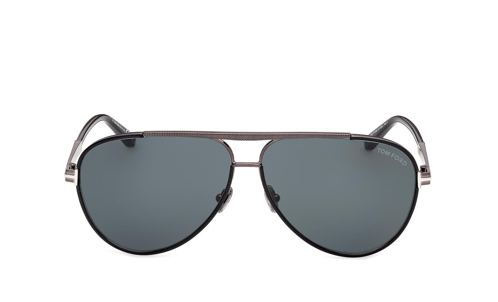 Tom Ford Rupert-02 Sunglasses FT1340 01V