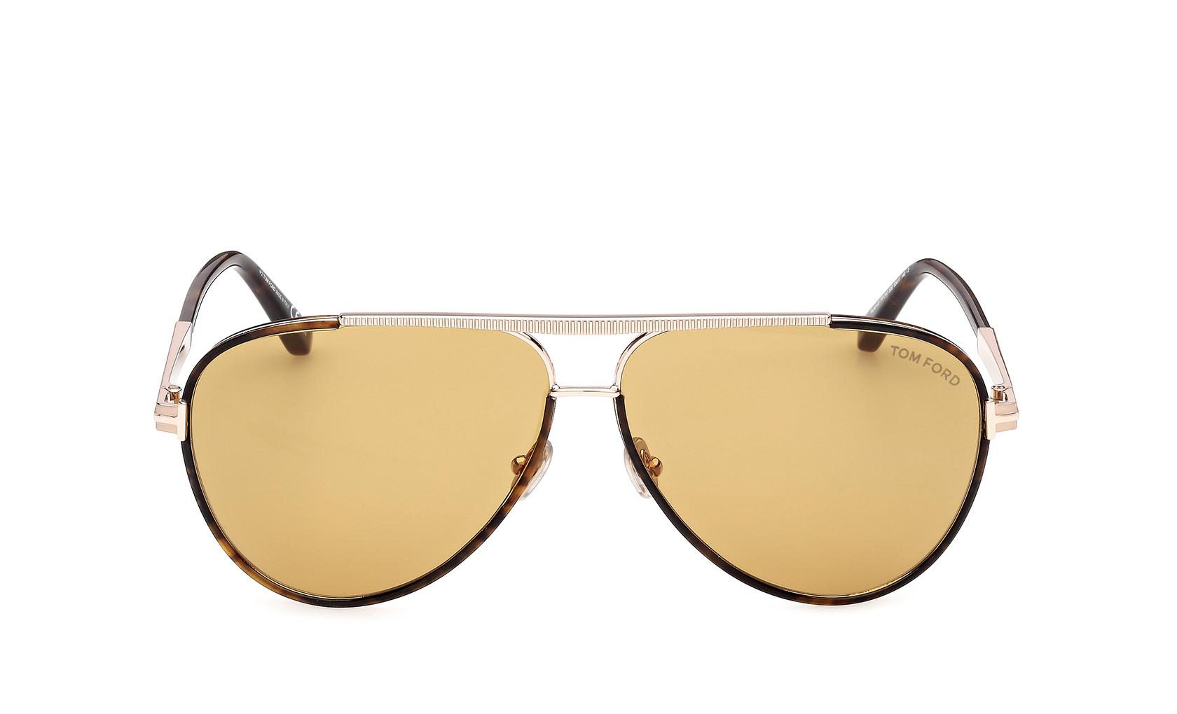 Tom Ford Rupert-02 Sunglasses FT1340 52E
