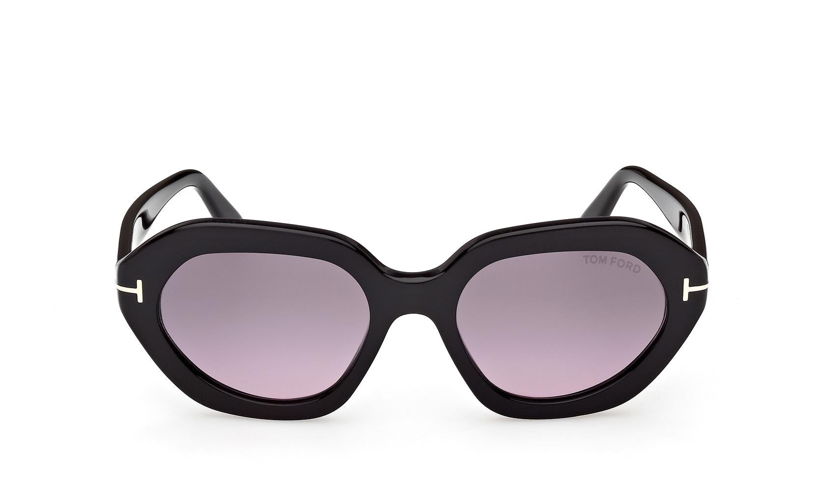 Tom Ford Meryl-02 Sunglasses FT1341 01B