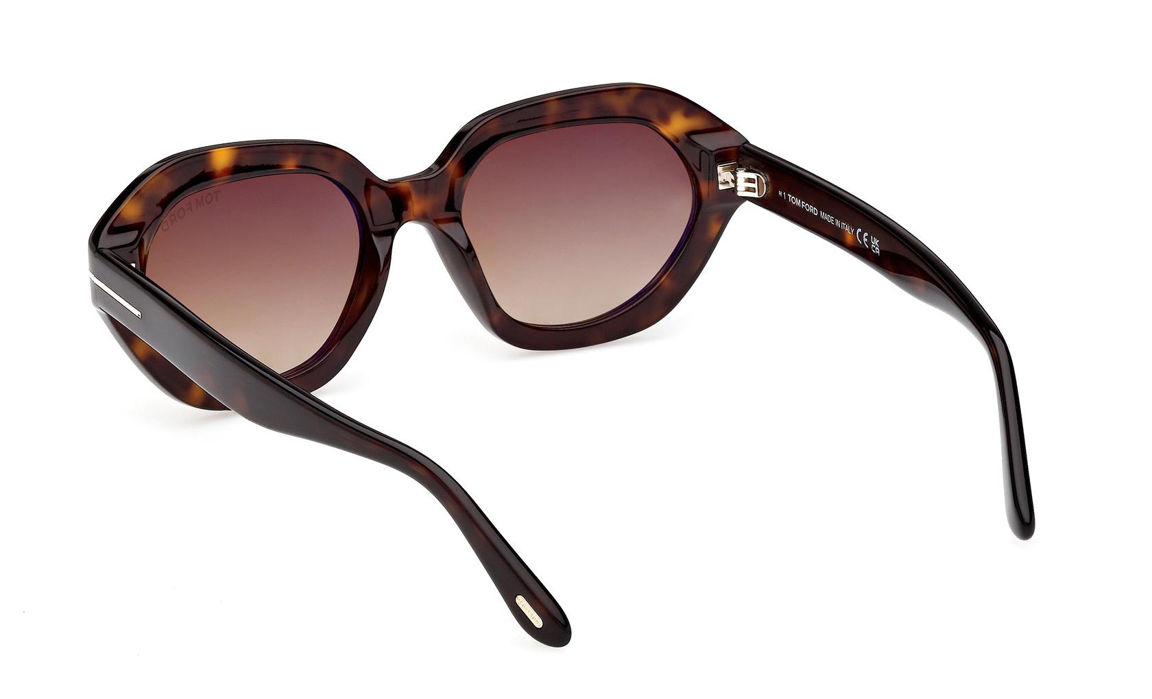 Tom Ford Meryl-02 Sunglasses FT1341 52F