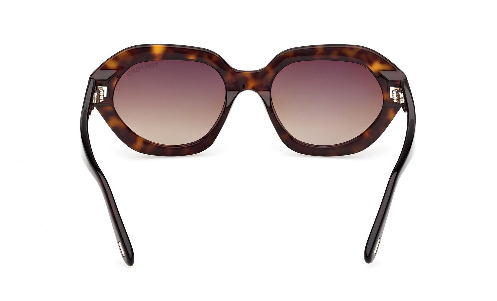 Tom Ford Meryl-02 Sunglasses FT1341 52F