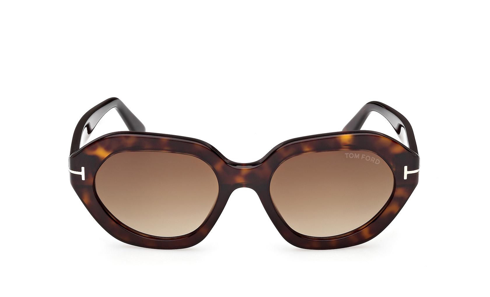 Tom Ford Meryl-02 Sunglasses FT1341 52F