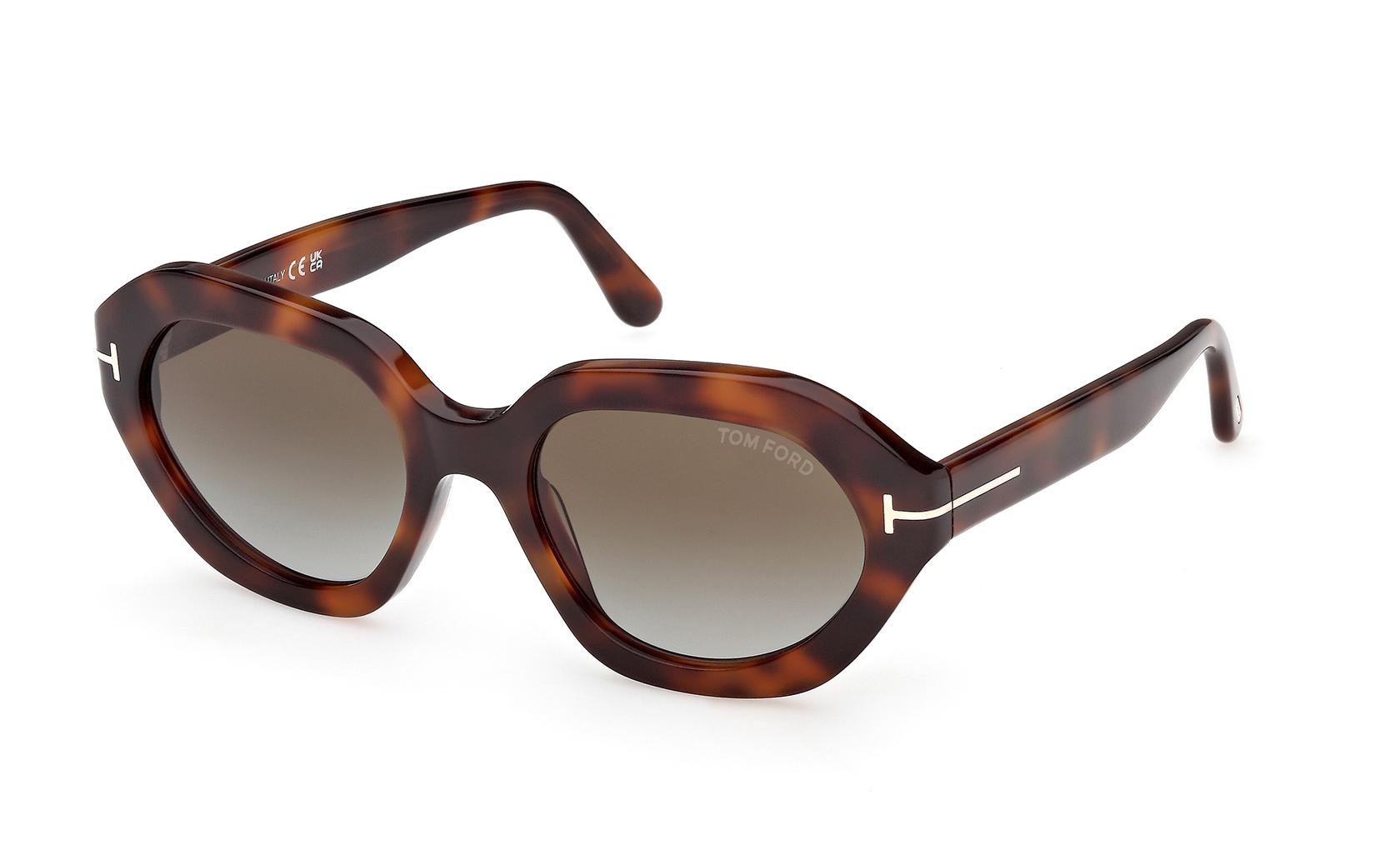 Tom Ford Meryl-02 Sunglasses FT1341 53P