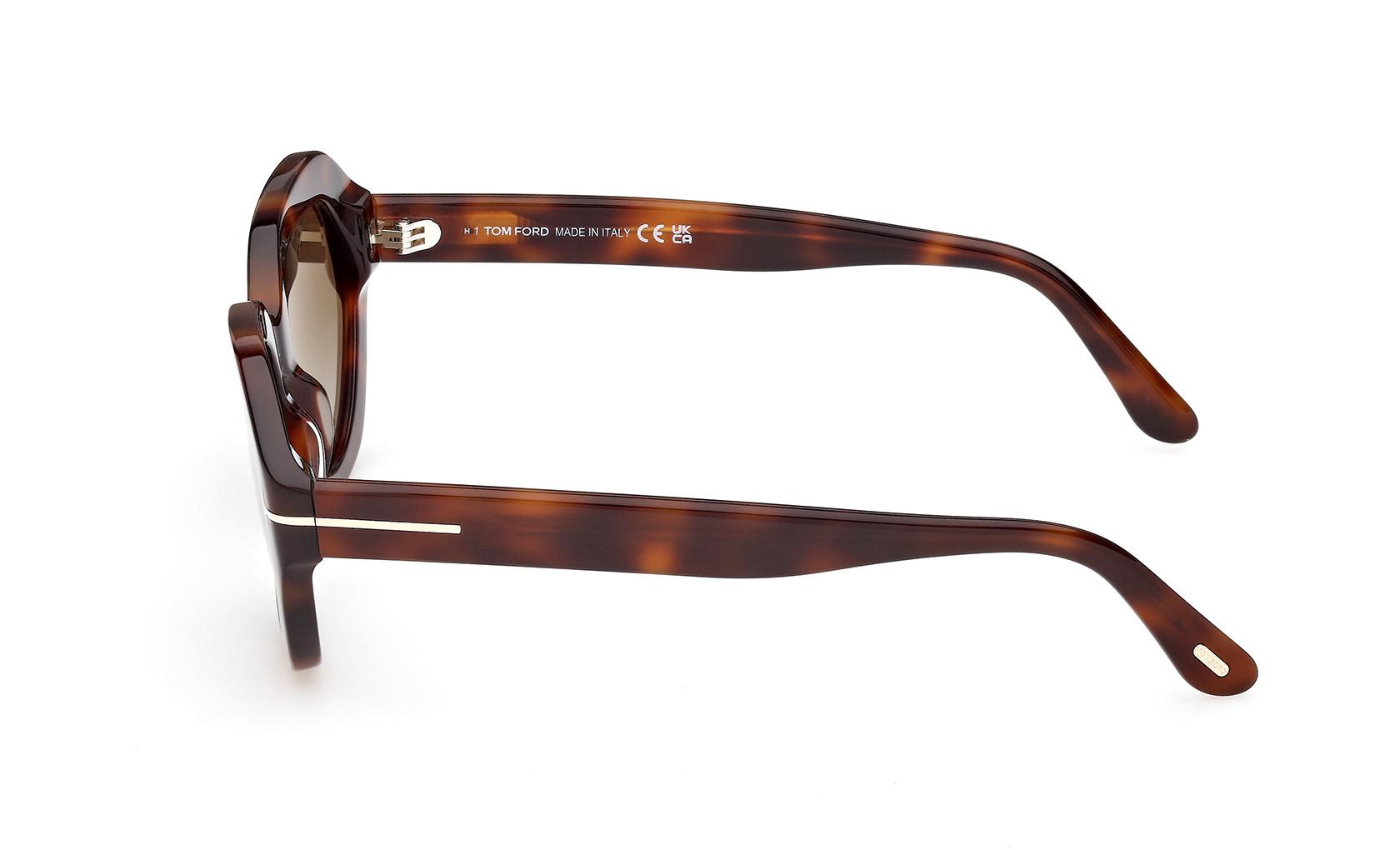 Tom Ford Meryl-02 Sunglasses FT1341 53P