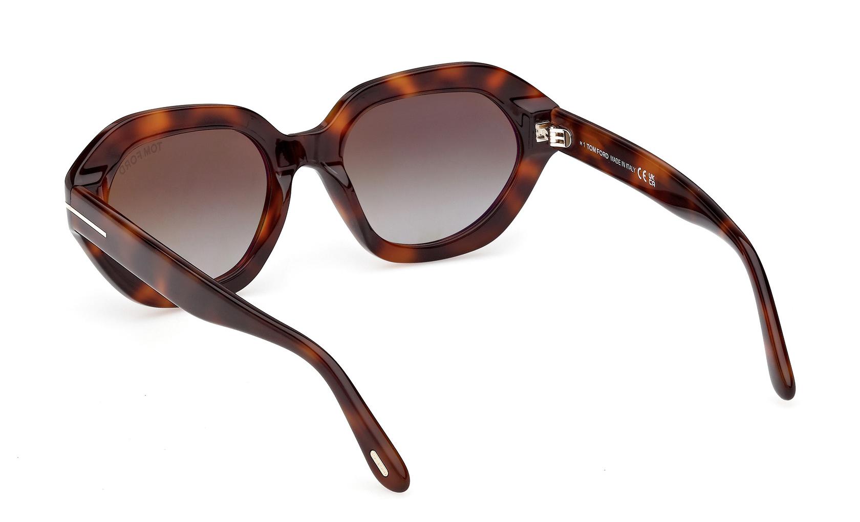 Tom Ford Meryl-02 Sunglasses FT1341 53P