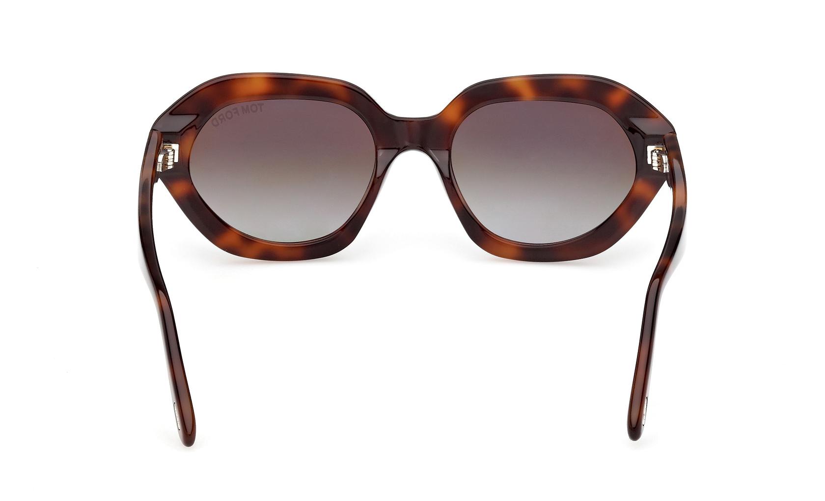Tom Ford Meryl-02 Sunglasses FT1341 53P