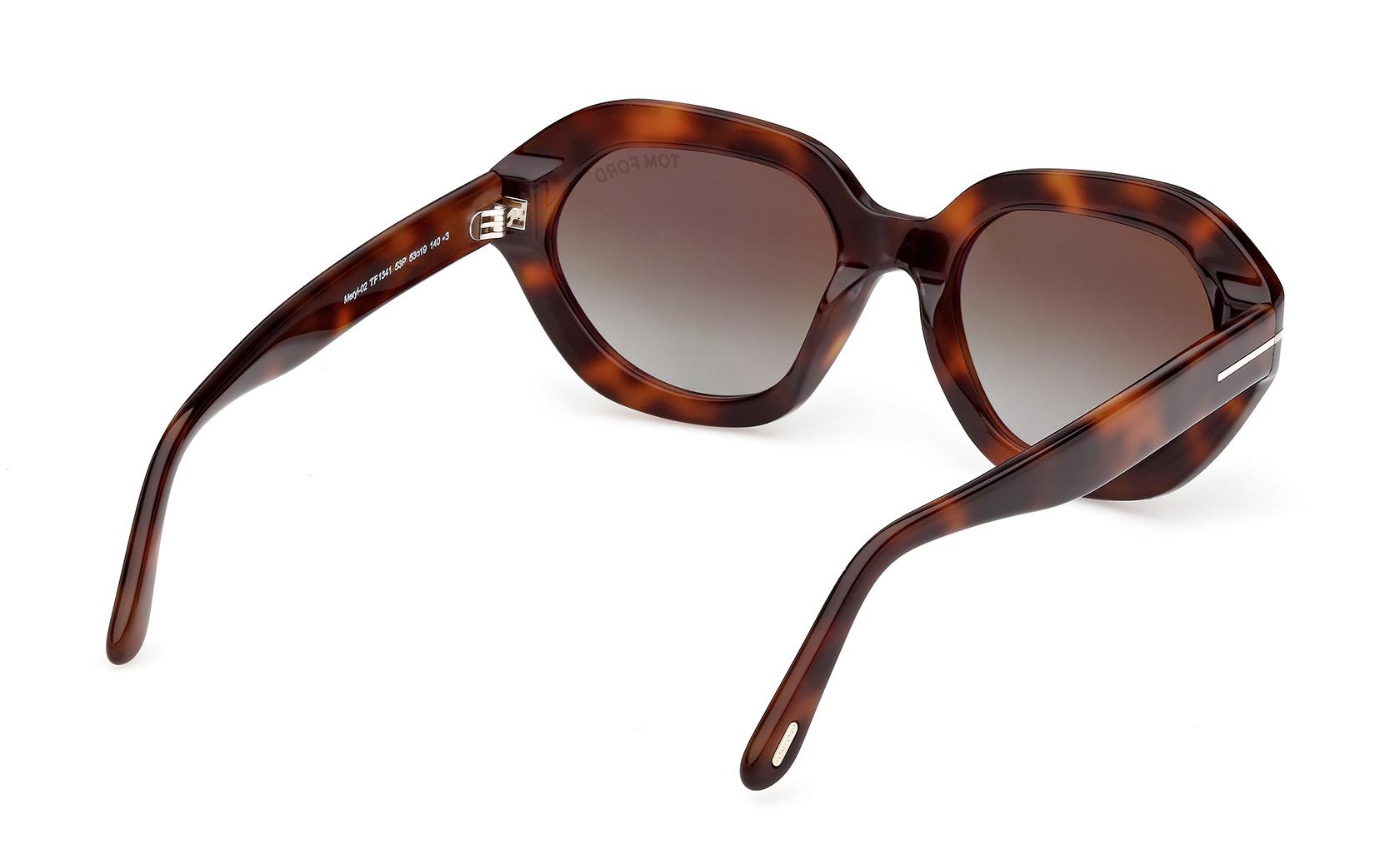 Tom Ford Meryl-02 Sunglasses FT1341 53P