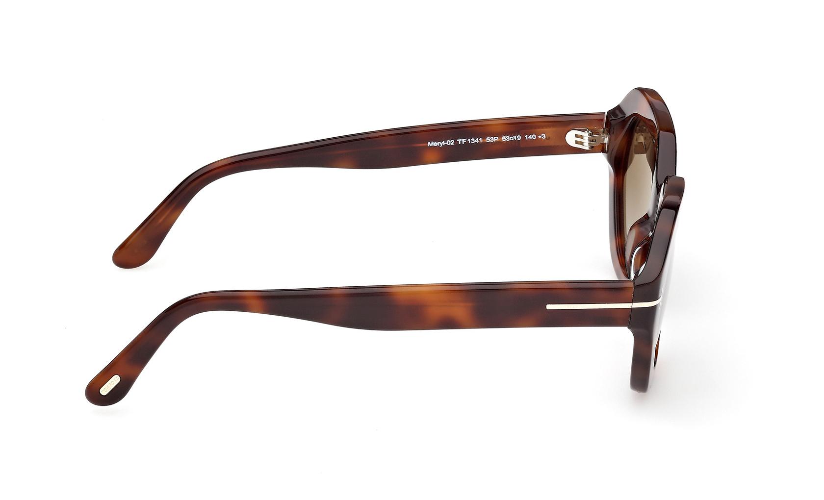 Tom Ford Meryl-02 Sunglasses FT1341 53P