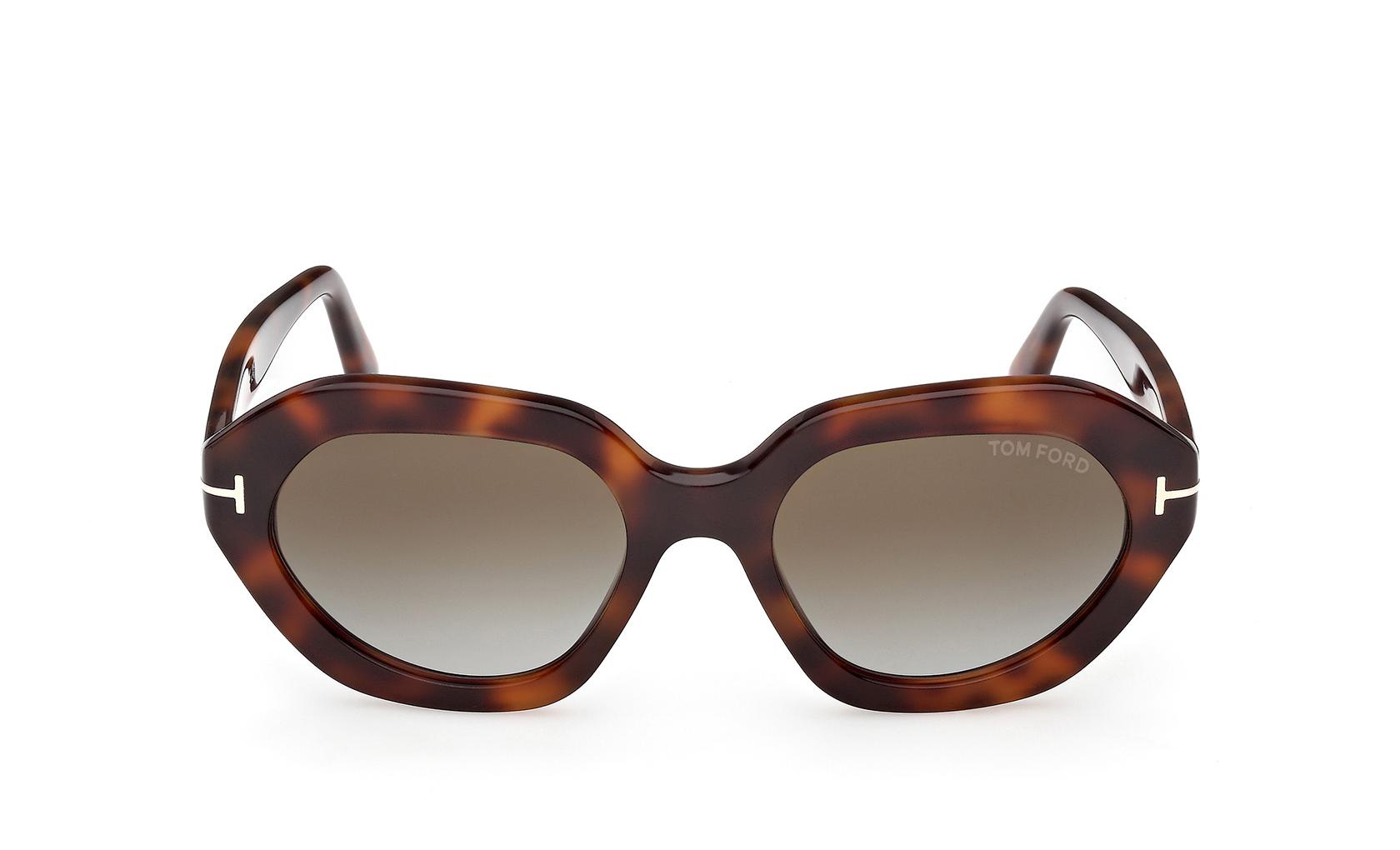Tom Ford Meryl-02 Sunglasses FT1341 53P