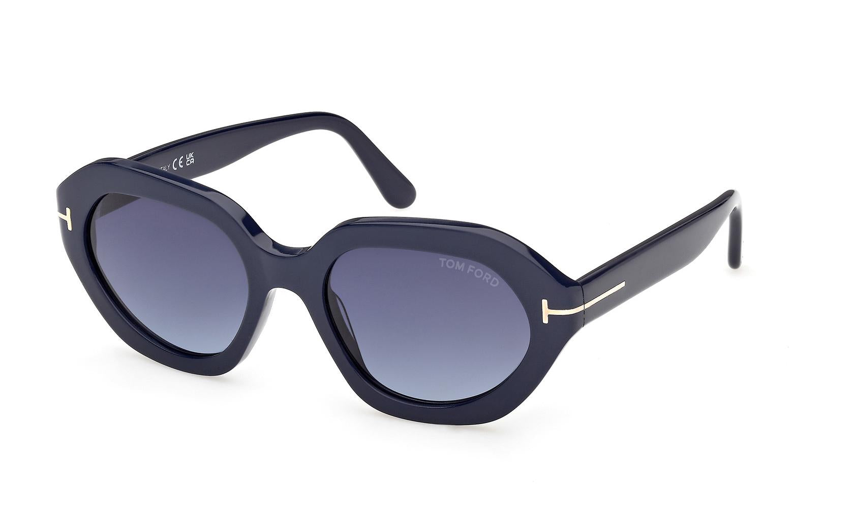 Tom Ford Meryl-02 Sunglasses FT1341 90W