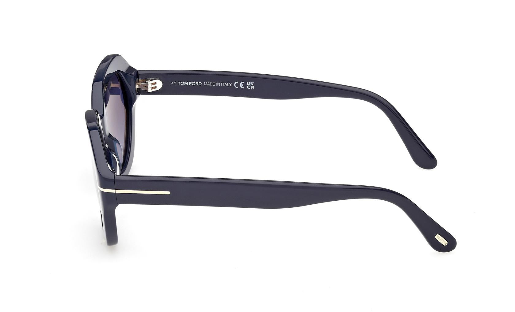 Tom Ford Meryl-02 Sunglasses FT1341 90W