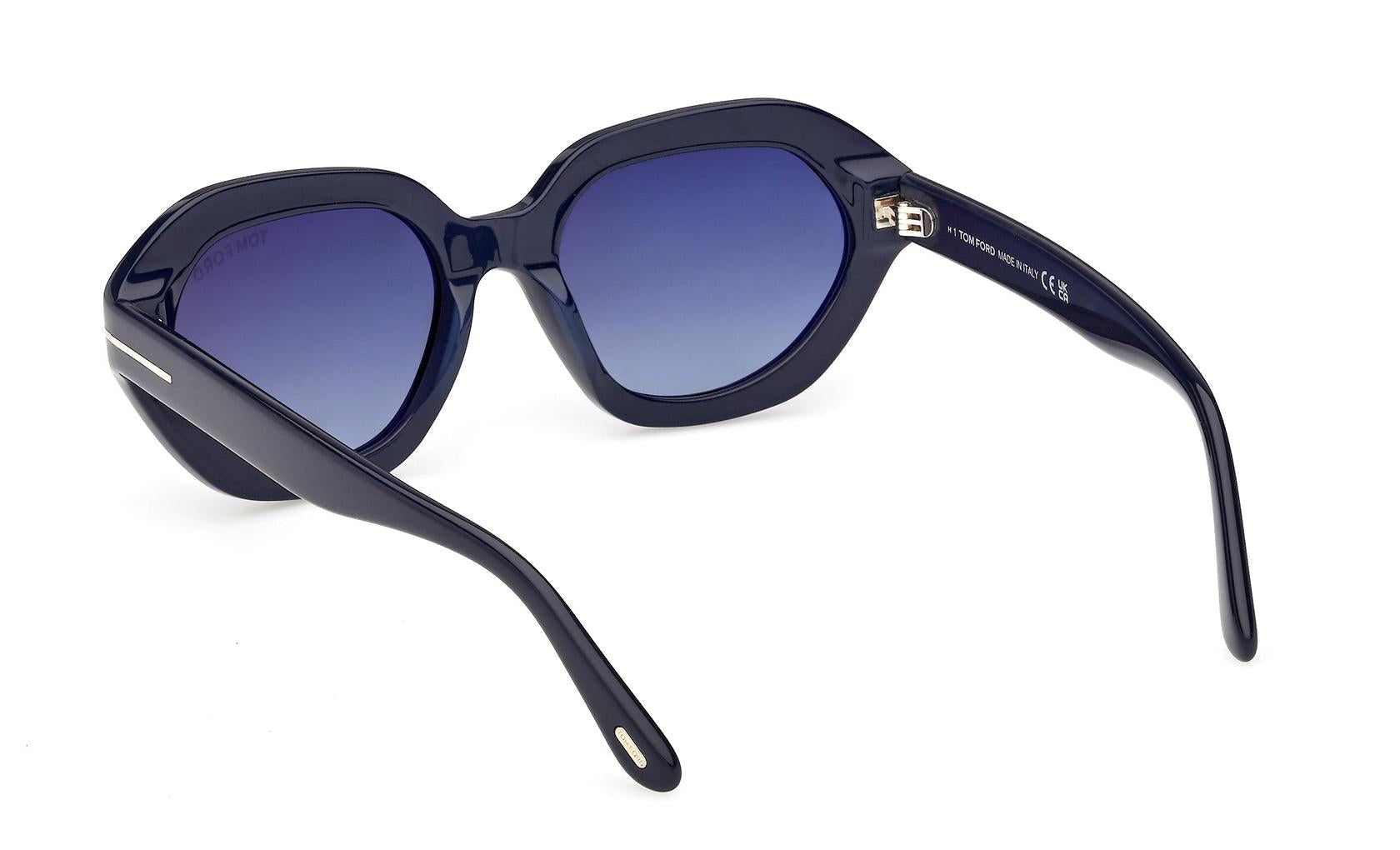 Tom Ford Meryl-02 Sunglasses FT1341 90W
