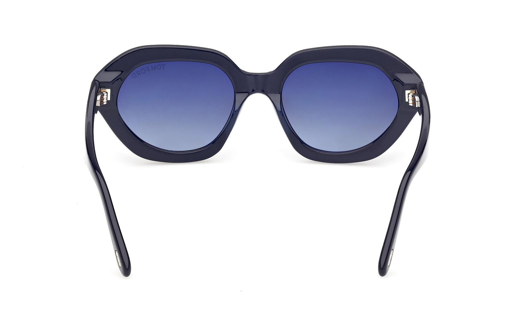 Tom Ford Meryl-02 Sunglasses FT1341 90W