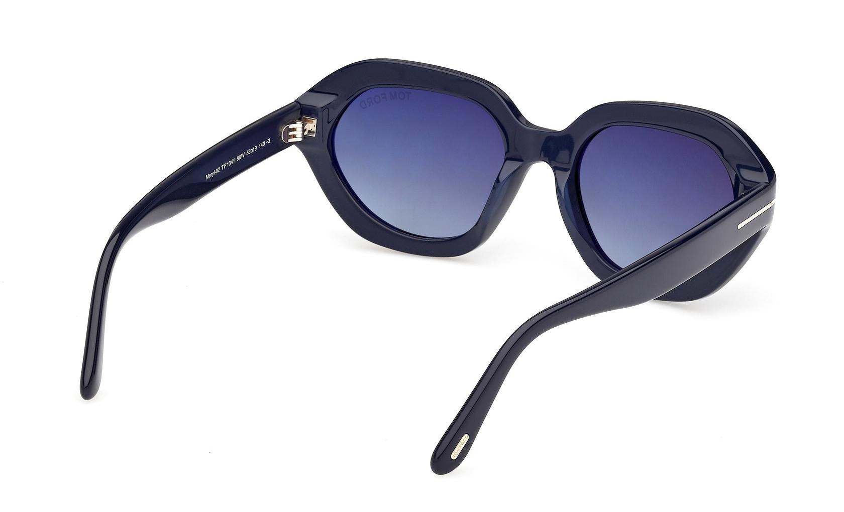 Tom Ford Meryl-02 Sunglasses FT1341 90W