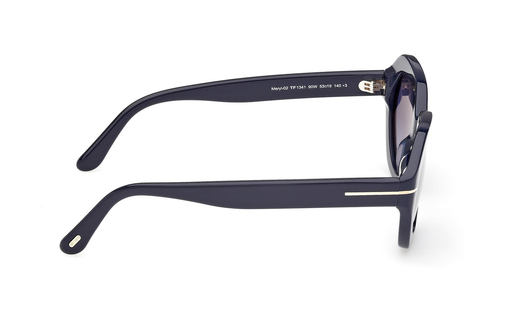 Tom Ford Meryl-02 Sunglasses FT1341 90W