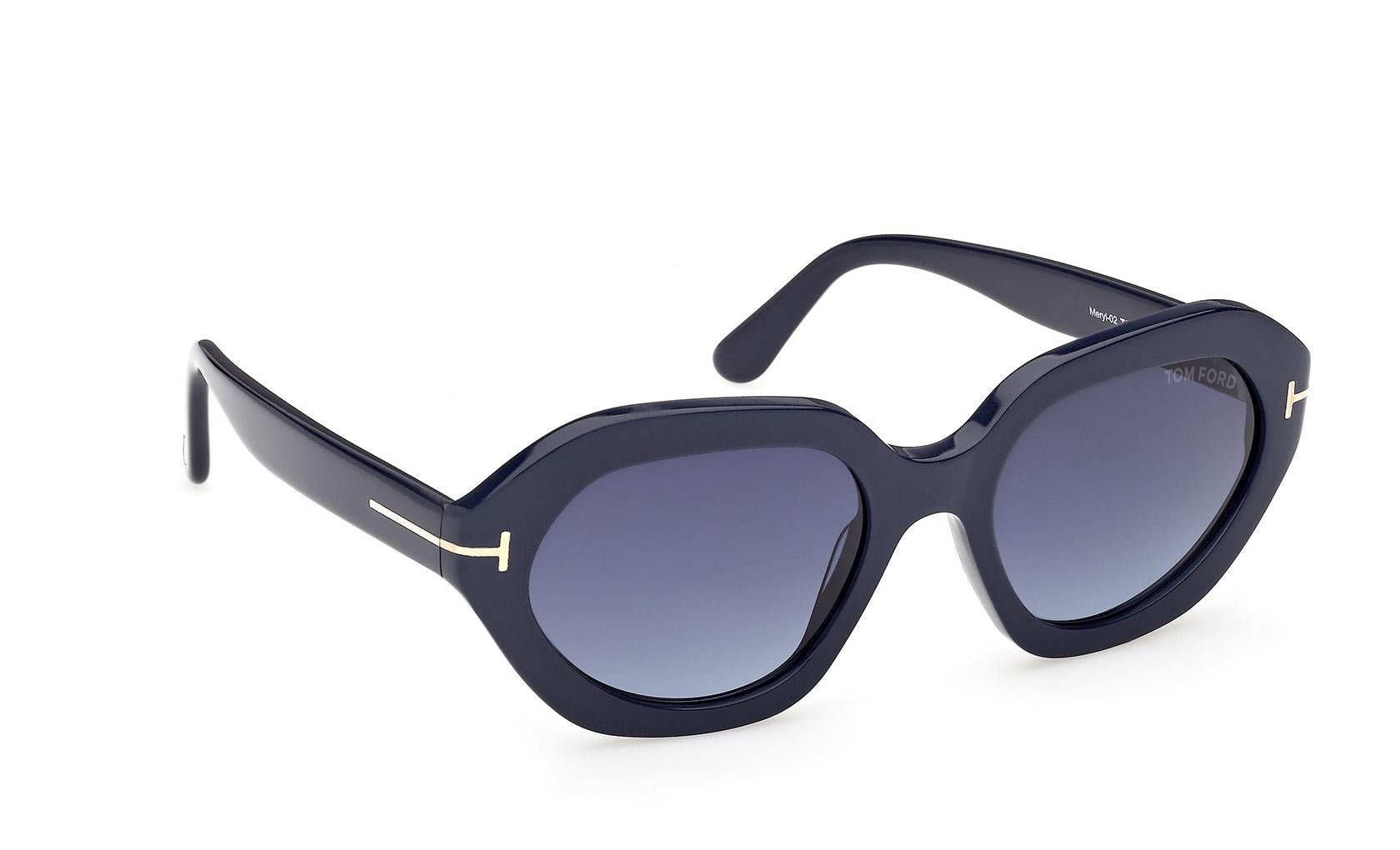 Tom Ford Meryl-02 Sunglasses FT1341 90W