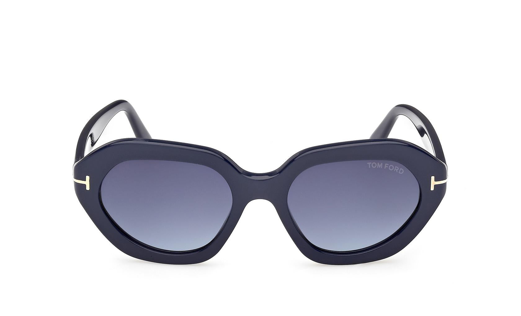 Tom Ford Meryl-02 Sunglasses FT1341 90W