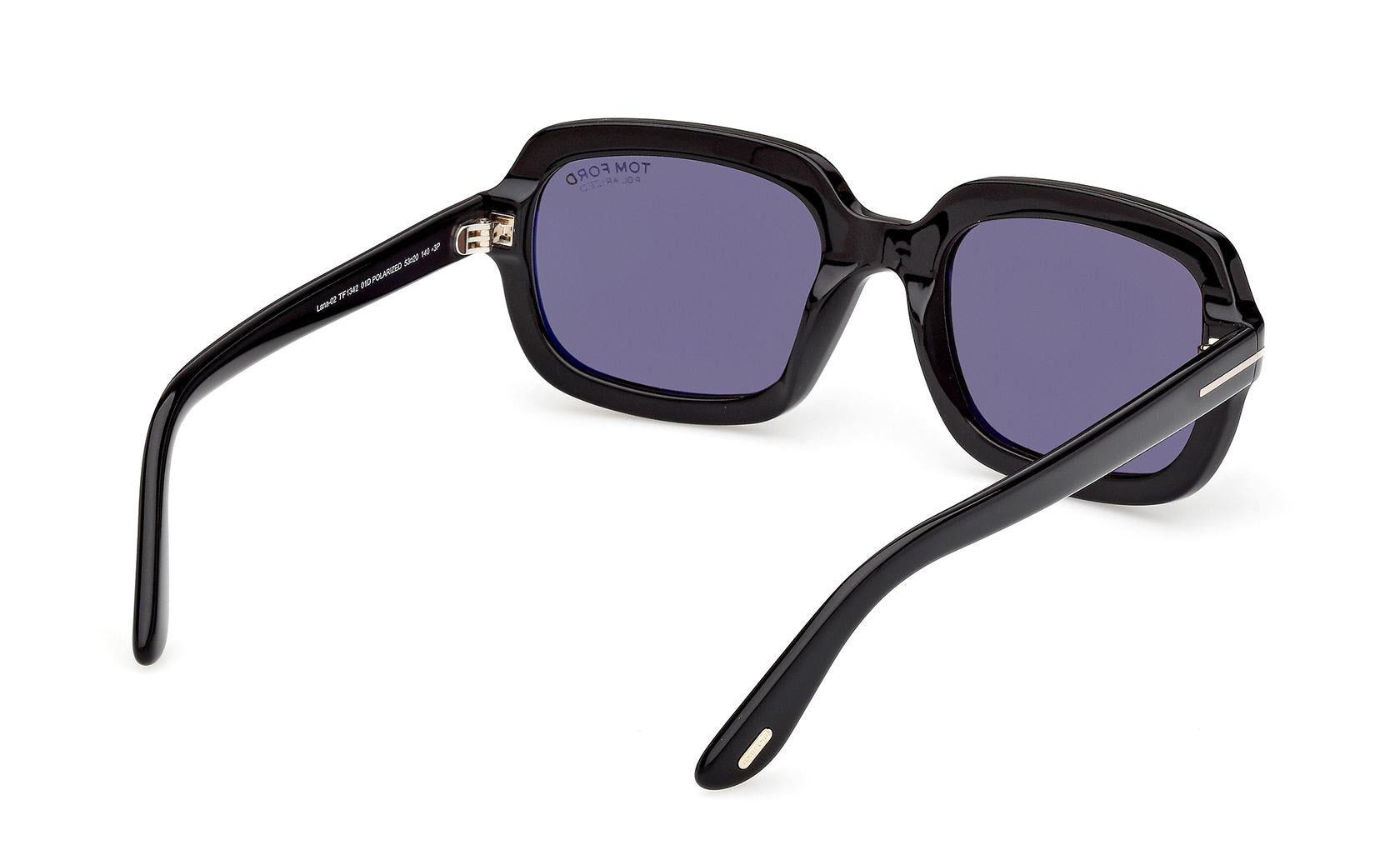 Tom Ford Lana-02 Sunglasses FT1342 01D