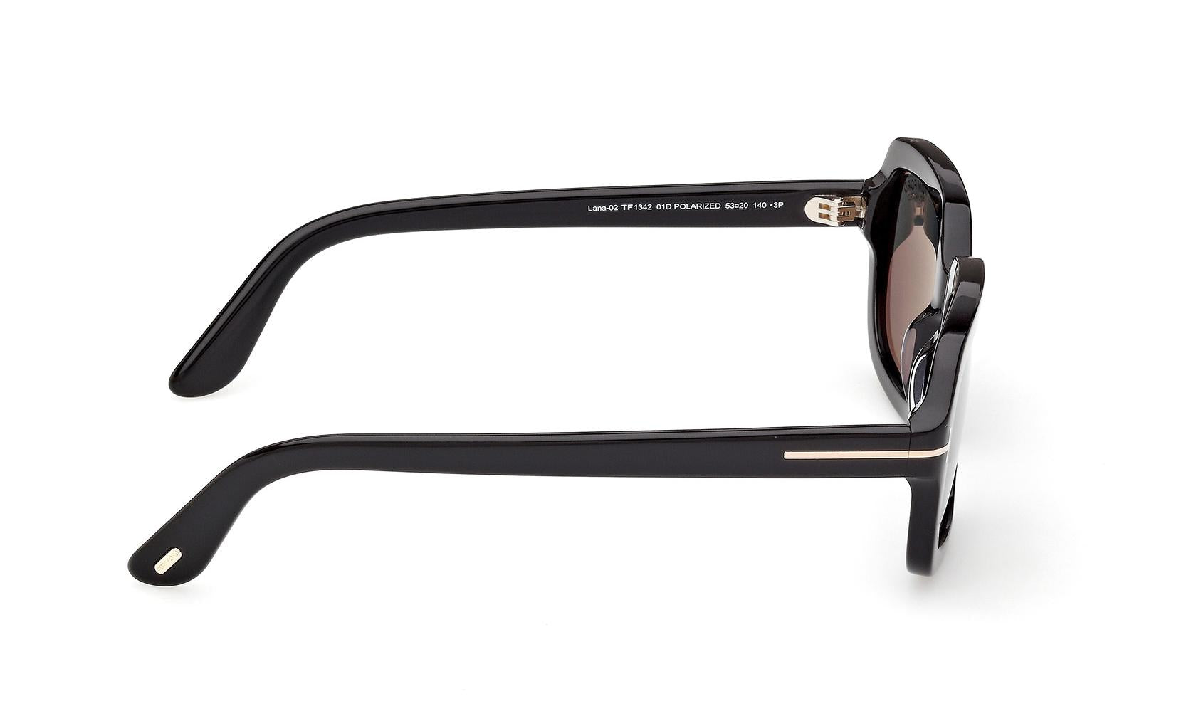 Tom Ford Lana-02 Sunglasses FT1342 01D
