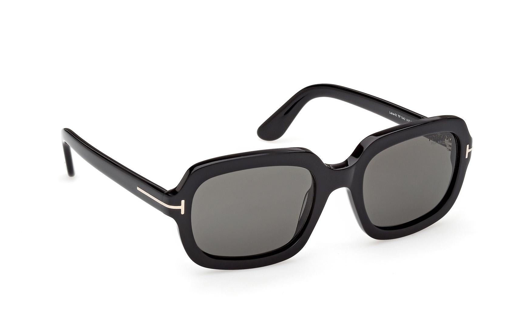 Tom Ford Lana-02 Sunglasses FT1342 01D