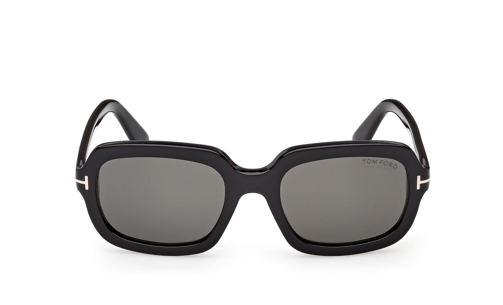 Tom Ford Lana-02 Sunglasses FT1342 01D