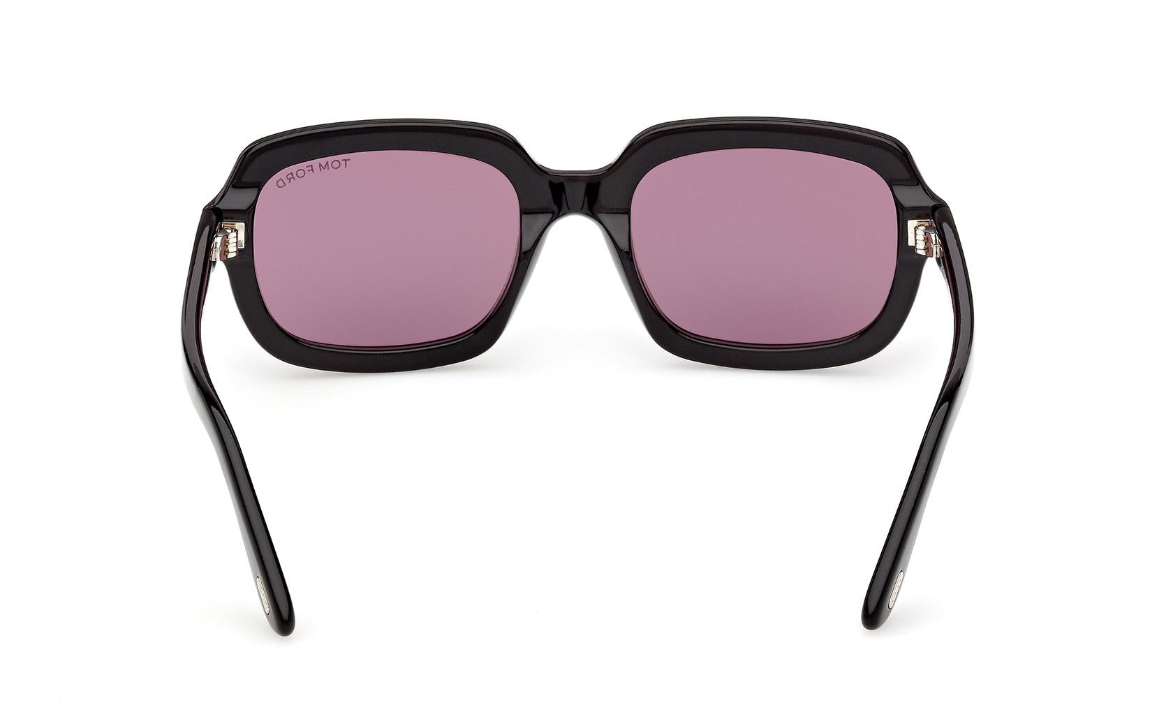 Tom Ford Lana-02 Sunglasses FT1342 01Y