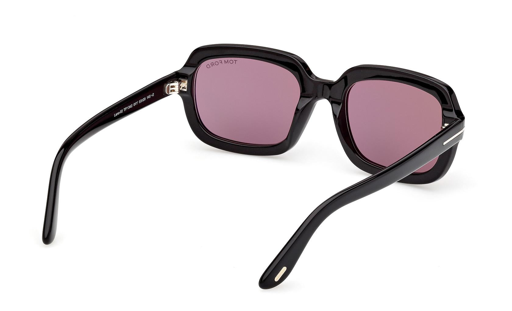 Tom Ford Lana-02 Sunglasses FT1342 01Y