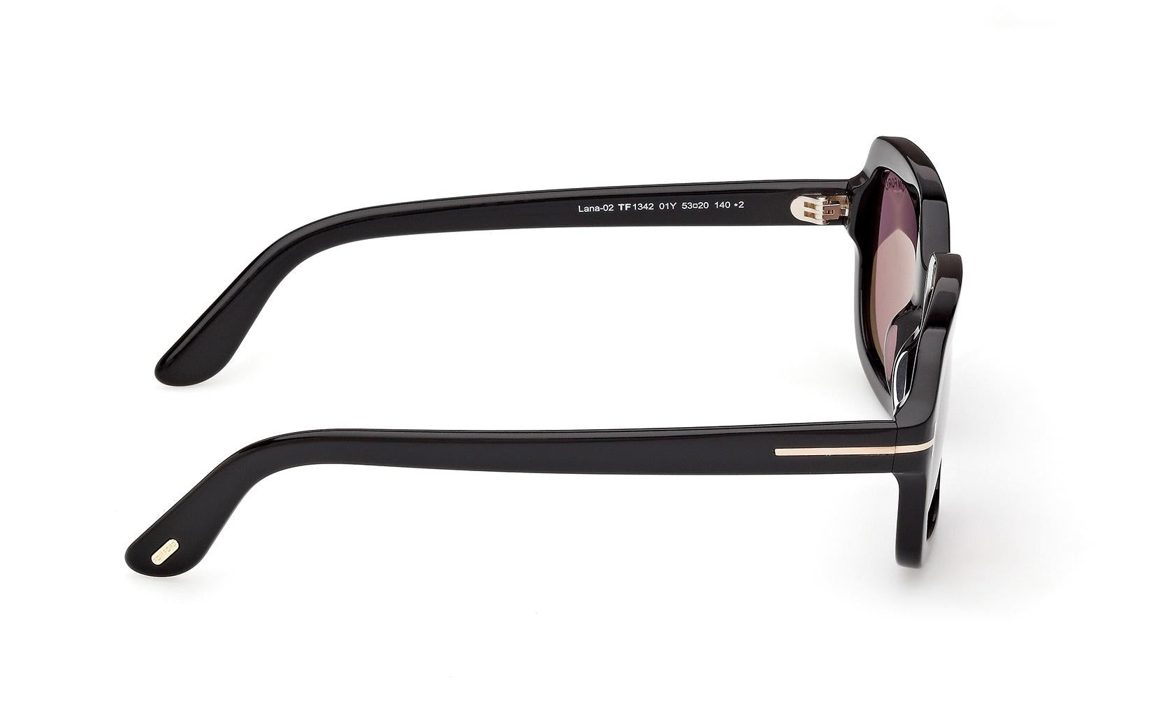 Tom Ford Lana-02 Sunglasses FT1342 01Y