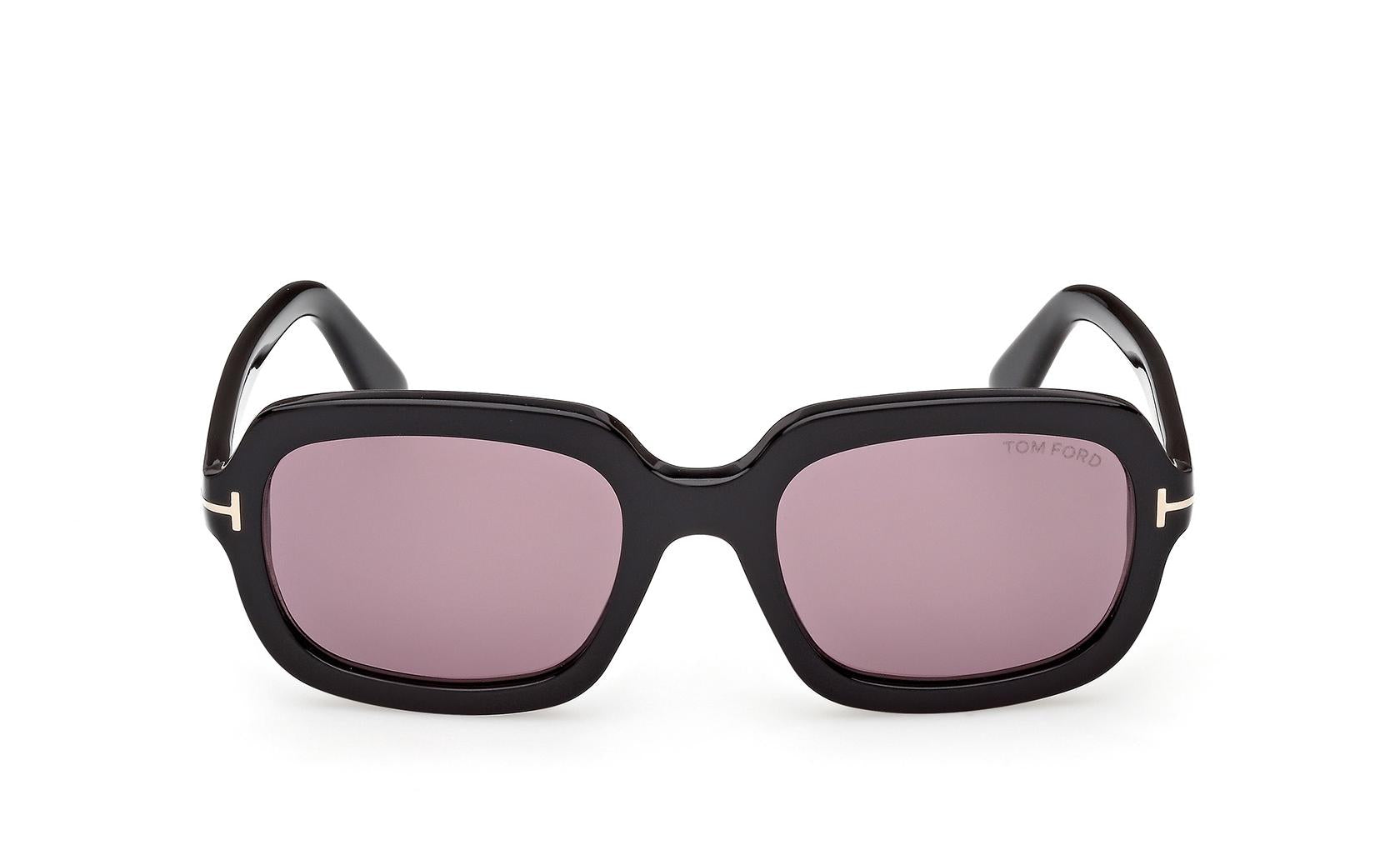 Tom Ford Lana-02 Sunglasses FT1342 01Y