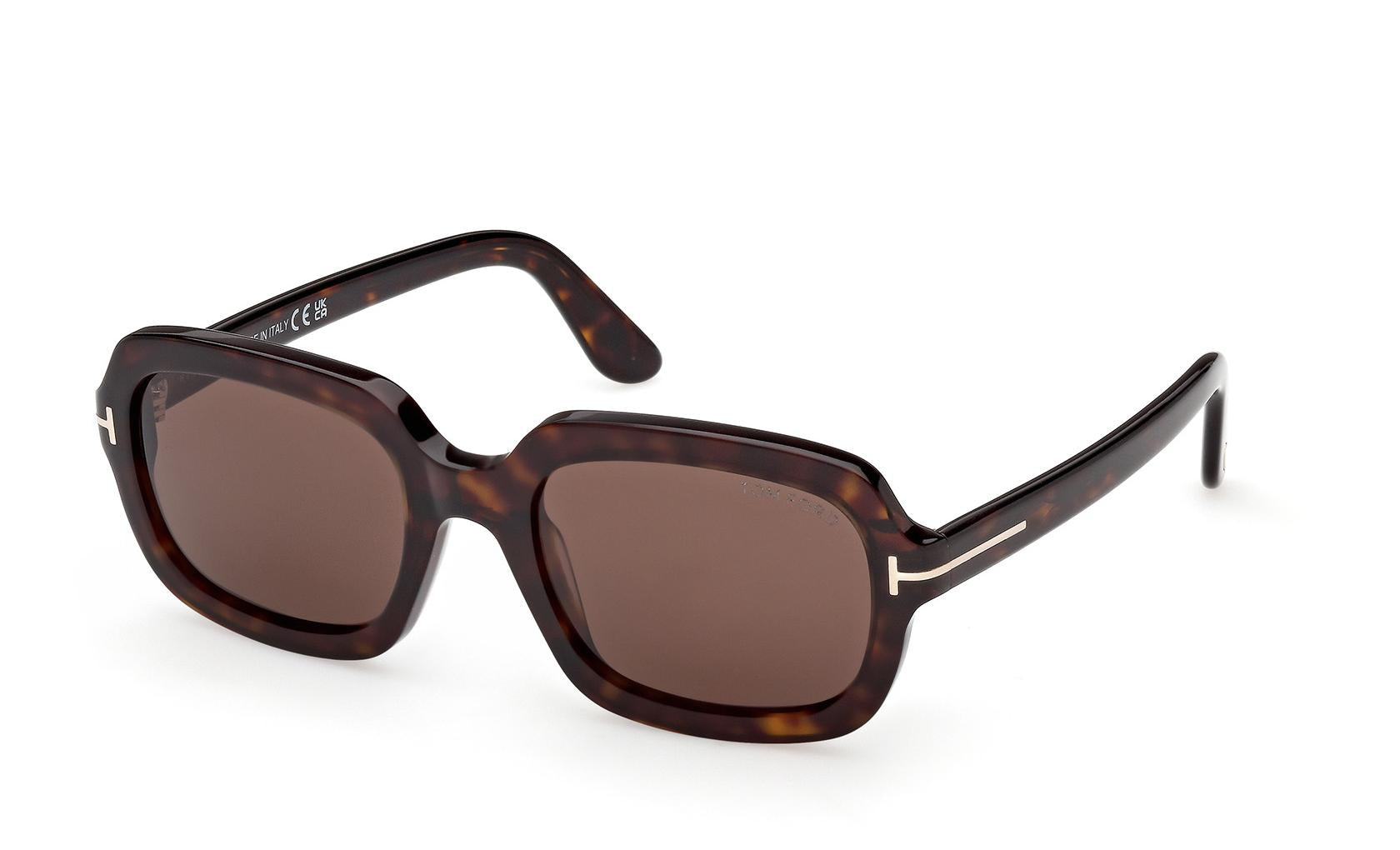 Tom Ford Lana-02 Sunglasses FT1342 52E